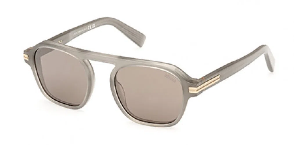 ZEGNA 0241 Sunglasses - view 2